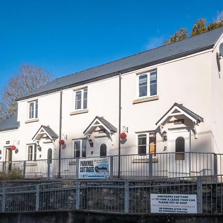 Oxwich Cottage - 2 Bedroom - Parkmill Zewnętrze zdjęcie