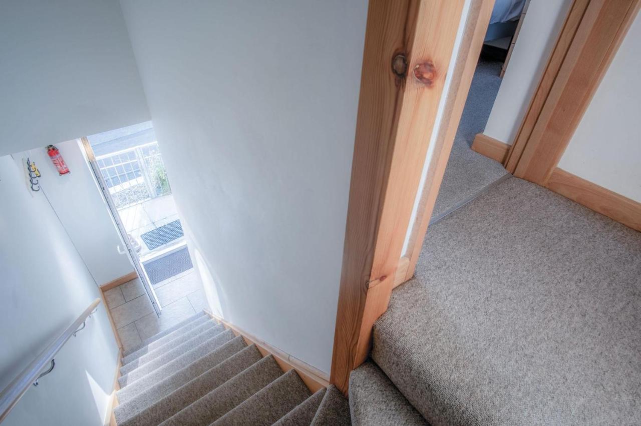 Oxwich Cottage - 2 Bedroom - Parkmill Zewnętrze zdjęcie