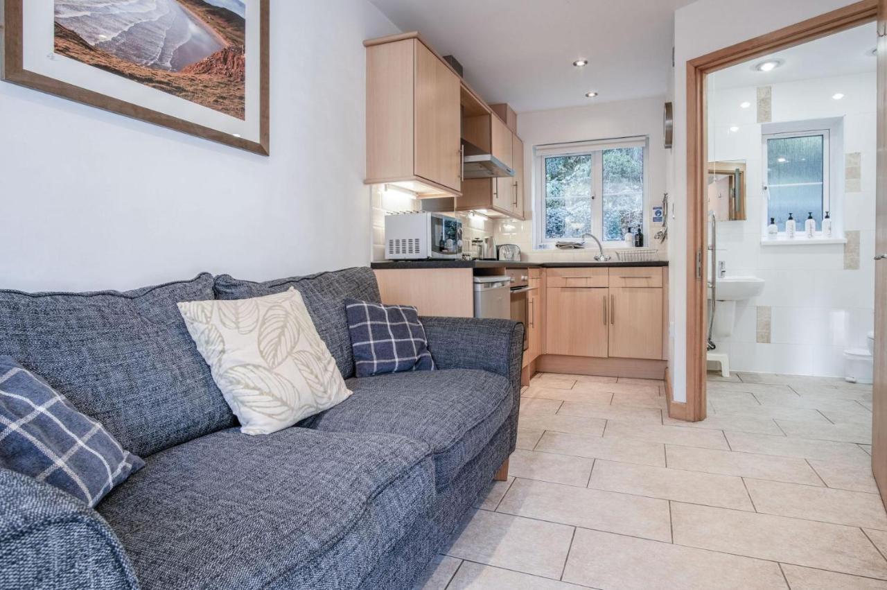 Oxwich Cottage - 2 Bedroom - Parkmill Zewnętrze zdjęcie