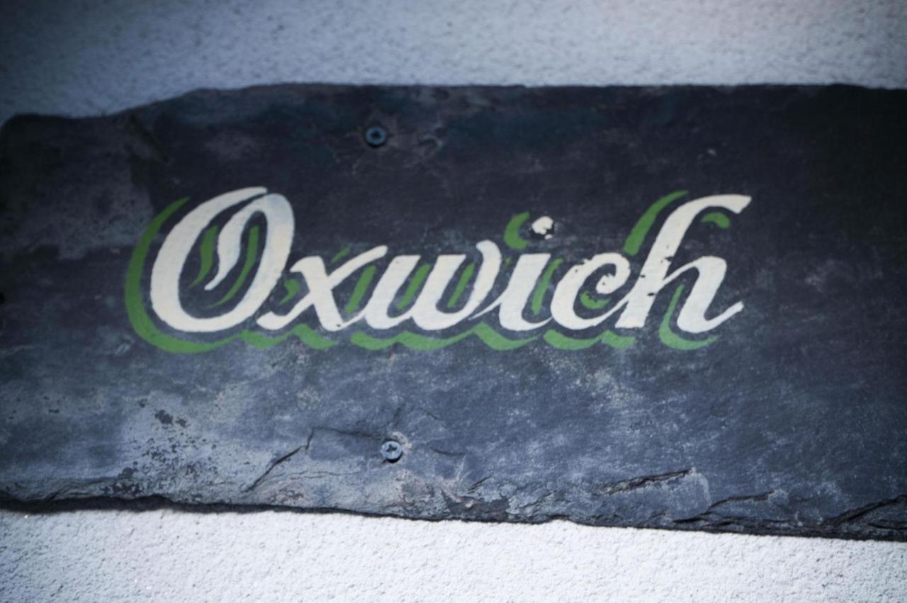 Oxwich Cottage - 2 Bedroom - Parkmill Zewnętrze zdjęcie