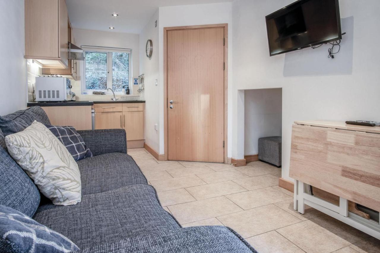 Oxwich Cottage - 2 Bedroom - Parkmill Zewnętrze zdjęcie