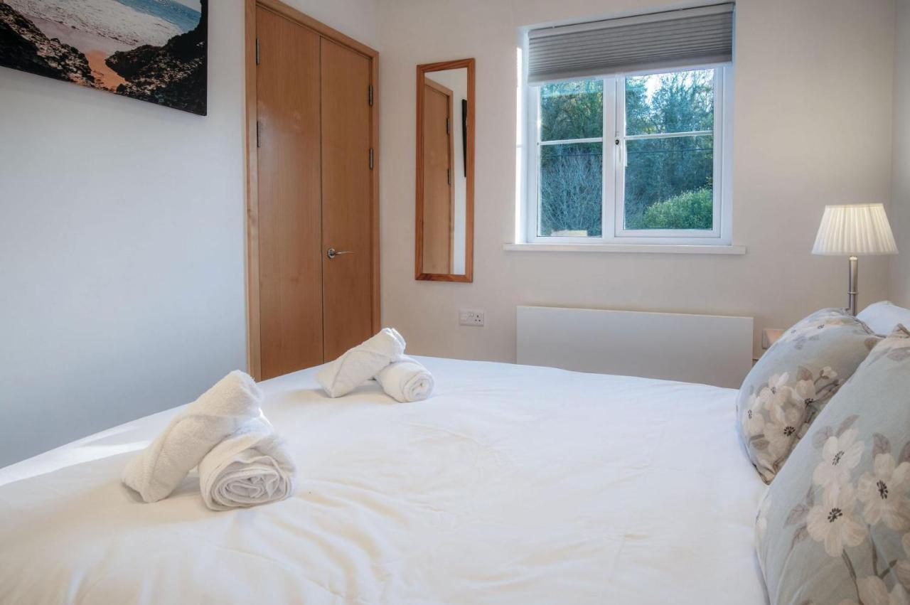 Oxwich Cottage - 2 Bedroom - Parkmill Zewnętrze zdjęcie