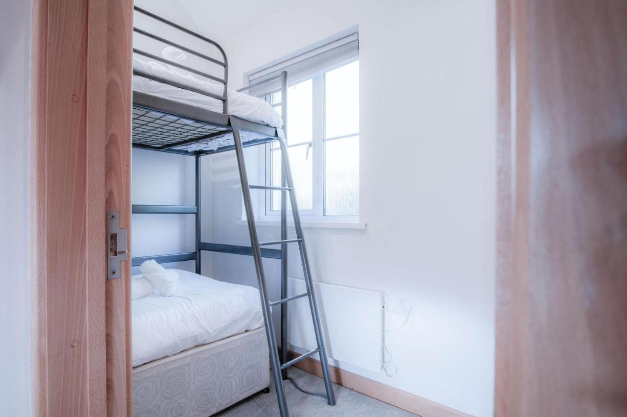Oxwich Cottage - 2 Bedroom - Parkmill Zewnętrze zdjęcie
