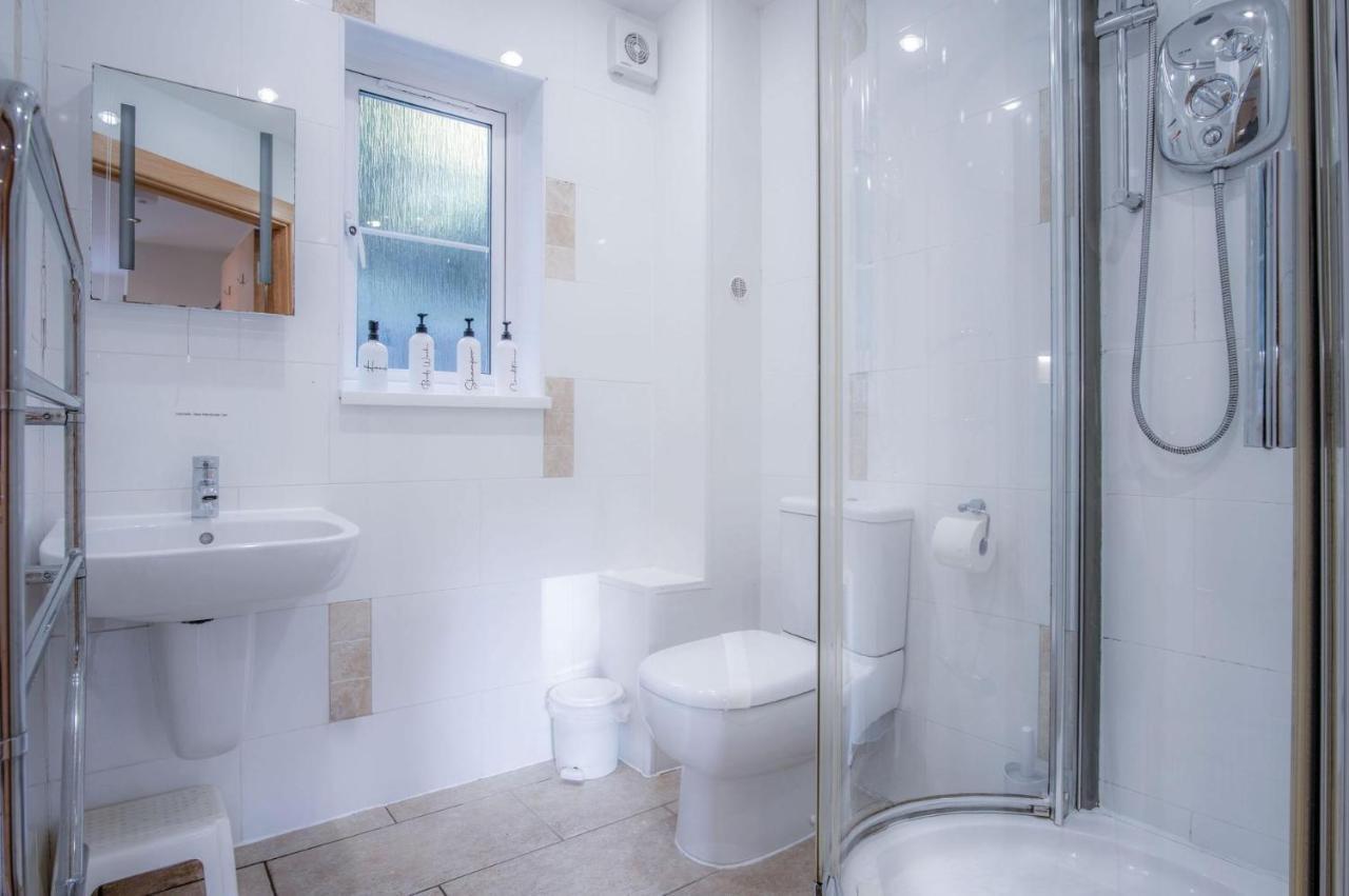 Oxwich Cottage - 2 Bedroom - Parkmill Zewnętrze zdjęcie