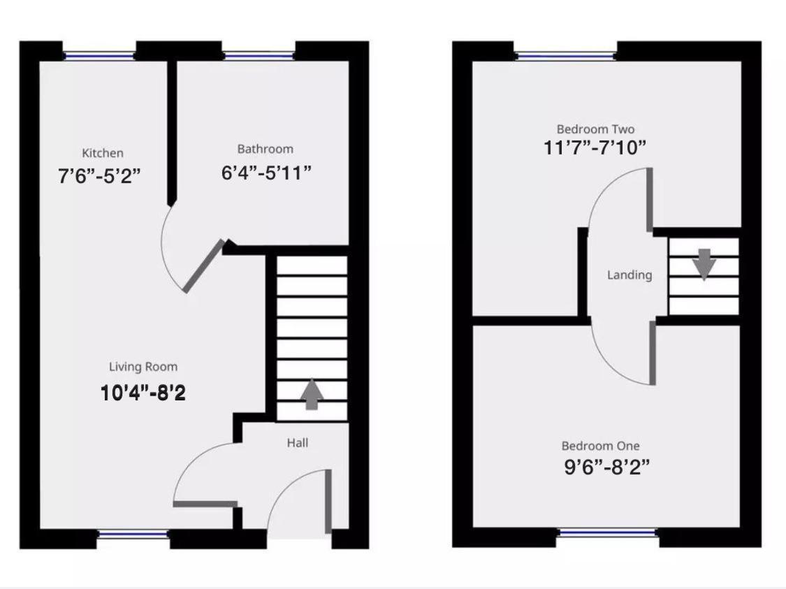 Oxwich Cottage - 2 Bedroom - Parkmill Zewnętrze zdjęcie